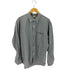 スティーブンアラン Steven Alan 80 PIN/OX REGULAR COLLAR SHIRT-LOOSE/シャツ メンズ JPN:M