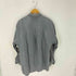 スティーブンアラン Steven Alan 80 PIN/OX REGULAR COLLAR SHIRT-LOOSE/シャツ メンズ JPN:M
