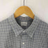 スティーブンアラン Steven Alan 80 PIN/OX REGULAR COLLAR SHIRT-LOOSE/シャツ メンズ JPN:M