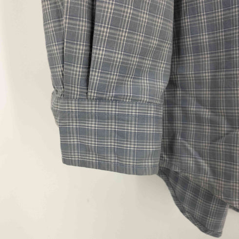 スティーブンアラン Steven Alan 80 PIN/OX REGULAR COLLAR SHIRT-LOOSE/シャツ メンズ JPN:M