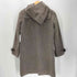 ビューティーアンドユースユナイテッドアローズ BEAUTY & YOUTH UNITED ARROWS パイルメルトンミドルダッフルコート レディース JPN:M