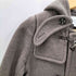 ビューティーアンドユースユナイテッドアローズ BEAUTY & YOUTH UNITED ARROWS パイルメルトンミドルダッフルコート レディース JPN:M