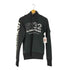 エスワイサーティトゥー SY32 by SWEET YEARS LOGO P/O HOODIE ロゴプルオーバーフーディー メンズ import:S