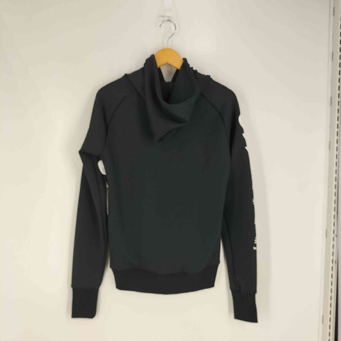 エスワイサーティトゥー SY32 by SWEET YEARS LOGO P/O HOODIE ロゴプルオーバーフーディー メンズ import:S