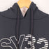 エスワイサーティトゥー SY32 by SWEET YEARS LOGO P/O HOODIE ロゴプルオーバーフーディー メンズ import:S