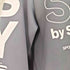 エスワイサーティトゥー SY32 by SWEET YEARS LOGO P/O HOODIE ロゴプルオーバーフーディー メンズ import:S