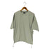ビームス BEAMS 24SS 撥水 テック ルーズ Tシャツ メンズ JPN:L