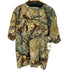 Outfitters Ridge アウトフィッターズリッジ 迷彩 リアルツリーカモ ポケット 半袖 Tシャツ ビックサイズ メンズ JPN:XL