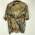 Outfitters Ridge アウトフィッターズリッジ 迷彩 リアルツリーカモ ポケット 半袖 Tシャツ ビックサイズ メンズ JPN:XL