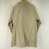 ワーカーズ WORKERS.CO.LTD GABARDINE VENTILE ステンカラーコート メンズ 38