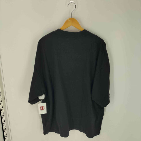 エッセイ ESSAY PIGMENT DROPSHOULDER T-SHIRT (TS-5) MT MCKINLEY メンズ JPN:2