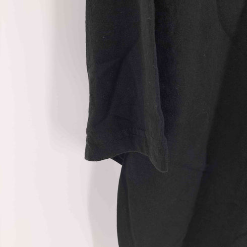 エッセイ ESSAY PIGMENT DROPSHOULDER T-SHIRT (TS-5) MT MCKINLEY メンズ JPN:2