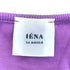 イエナラブークル IENA LA BOUCLE コンパクトベアボートネックプルオーバー レディース FREE