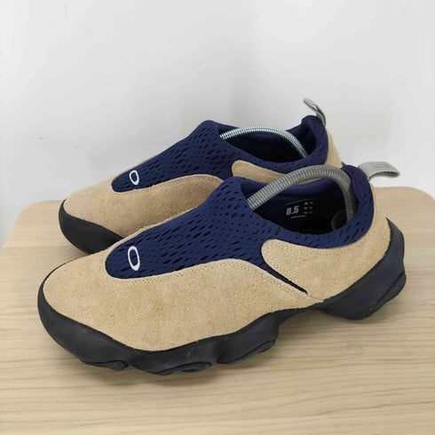 オークリー OAKLEY 25SS GRAIN LEATHER FLESH メンズ US:8.5