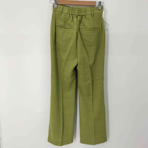 ローリーズファーム LOWRYS FARM バスケットキノウフレアパンツ レディース JPN:M