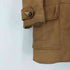 ゴールデンベアー Golden bear USA製 ムートン ダッフル コート メンズ import:L