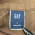 ギャップ Gap 00S コットン 3タック スカート レディース JPN:1