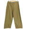 ベーセーストック B.C STOCK GRANYEX バギーチノパンツ メンズ JPN:L