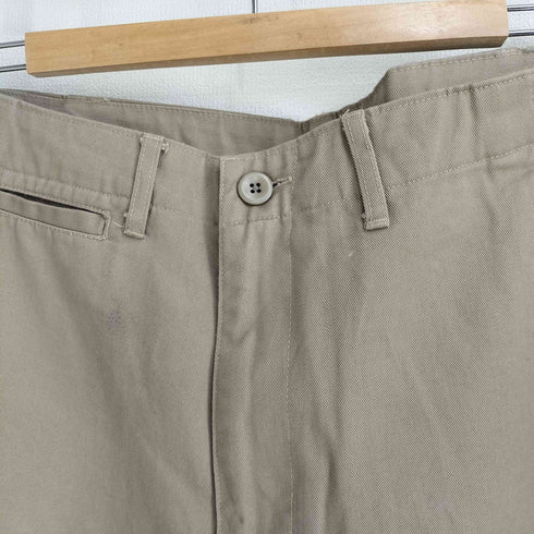 ベーセーストック B.C STOCK GRANYEX バギーチノパンツ メンズ JPN:L