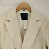 T-JACKET コーデュロイ4Bダブルジャケット メンズ import:L