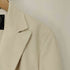 T-JACKET コーデュロイ4Bダブルジャケット メンズ import:L