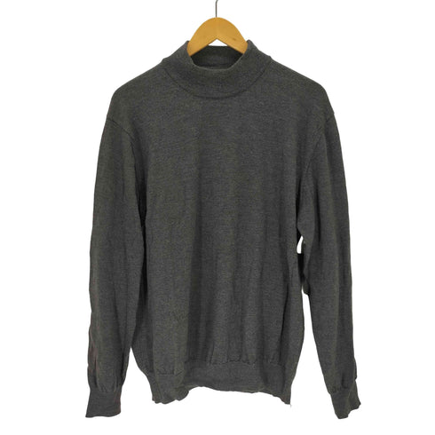 GRANT THOMAS メリノウールニット メンズ JPN:XL