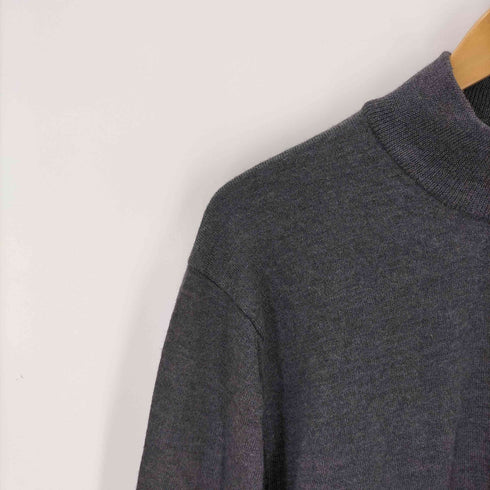 GRANT THOMAS メリノウールニット メンズ JPN:XL