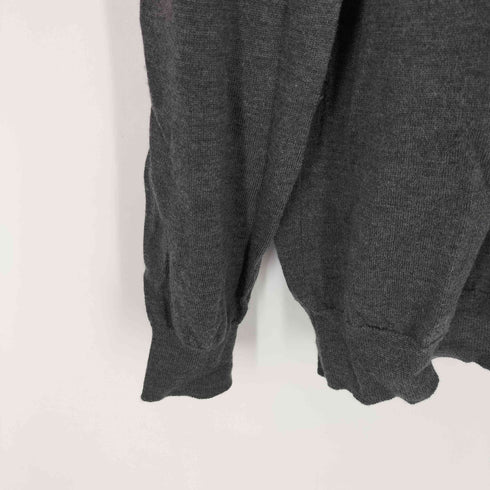 GRANT THOMAS メリノウールニット メンズ JPN:XL