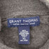 GRANT THOMAS メリノウールニット メンズ JPN:XL
