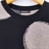 マリメッコ marimekko NUOSKA ドットニット レディース import:XS