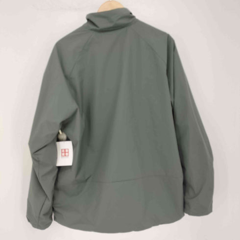スノーピーク Snow Peak 2L Octa Jacket メンズ JPN:M