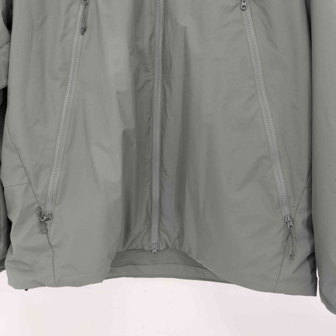 スノーピーク Snow Peak 2L Octa Jacket メンズ JPN:M