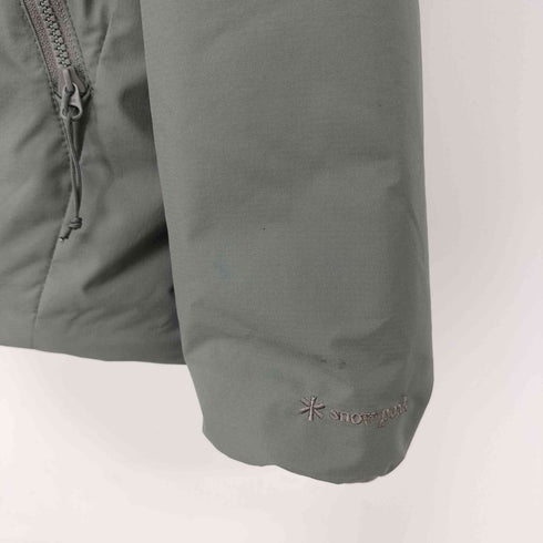 スノーピーク Snow Peak 2L Octa Jacket メンズ JPN:M