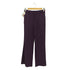 エルノロゼット Ellno Loset センターシームフレアパンツ メンズ JPN:L