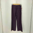 エルノロゼット Ellno Loset センターシームフレアパンツ メンズ JPN:L