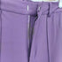 エルノロゼット Ellno Loset センターシームフレアパンツ メンズ JPN:L