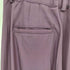 エルノロゼット Ellno Loset センターシームフレアパンツ メンズ JPN:L