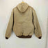 カーハート Carhartt 80-90S 横タグ ACTIVE JACKET アクティブ ジャケット ダック ボロ メンズ
