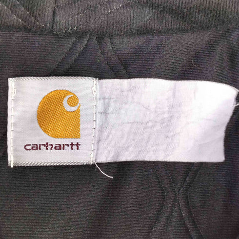カーハート Carhartt 80-90S 横タグ ACTIVE JACKET アクティブ ジャケット ダック ボロ メンズ