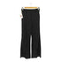 エルノロゼット Ellno Loset センターシームフレアパンツ メンズ JPN:L