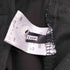 エルノロゼット Ellno Loset センターシームフレアパンツ メンズ JPN:L