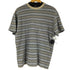 ステューシー Stussy 80-90S old stussy 白タグ USA製 ジャガード Tシャツ メンズ JPN:M
