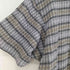 ステューシー Stussy 80-90S old stussy 白タグ USA製 ジャガード Tシャツ メンズ JPN:M