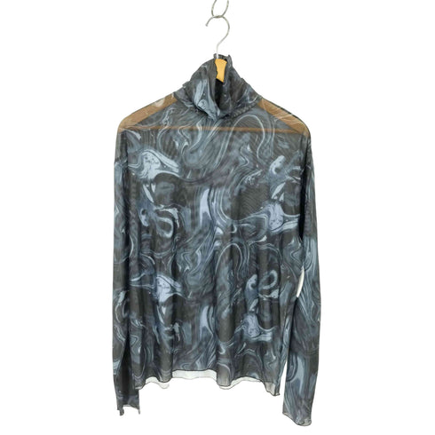 エルノロゼット Ellno Loset アソートシアーハイネックインナー レディース JPN:L