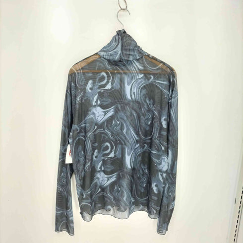 エルノロゼット Ellno Loset アソートシアーハイネックインナー レディース JPN:L