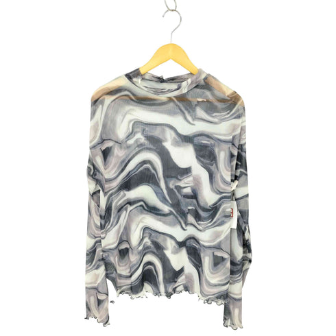 エルノロゼット Ellno Loset アソートシアーハイネックインナー レディース JPN:L