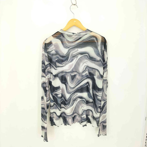 エルノロゼット Ellno Loset アソートシアーハイネックインナー レディース JPN:L