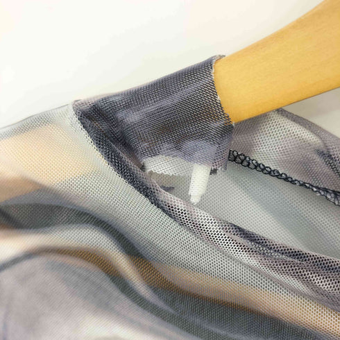 エルノロゼット Ellno Loset アソートシアーハイネックインナー レディース JPN:L