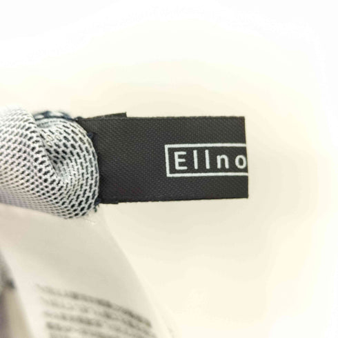 エルノロゼット Ellno Loset アソートシアーハイネックインナー レディース JPN:L