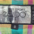 EDIPO チェックスウィングトップ レディース 9